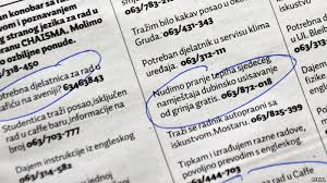 Rezultat slika za ads fbih free