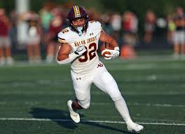 Ohio's best Week 2 football matchups are here