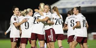 Liverpool Women v Arsenal Preview