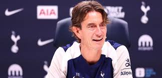 Tottenham Hotspur - News update