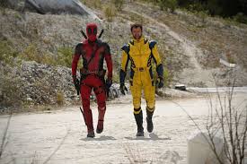 Deadpool 3 Exclusives: Hugh Jackman Unveils Wolverine’s Iconic Yellow-Blue Suit, Joins Forces with Ryan Reynolds