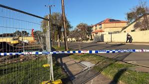 Australian Broadcasting Corporation - News update