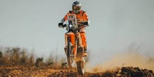 Marcelo Medeiros revela desafios da adaptação às motos para o Rally dos Sertões 2026