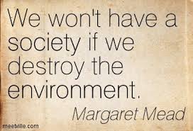 Environment Quotes &amp; Sayings Images : Page 7 via Relatably.com