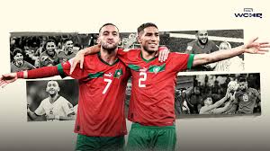 Trend Google: marocco - madagascar