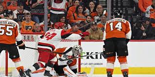How to watch, live stream Saturday's NHL playoff games with Sling
