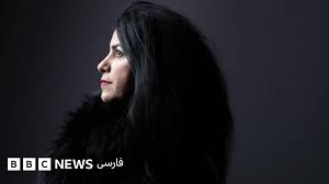 مرجان ساتراپی؛ یک روایت جهانی از ایران