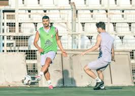 بازی پرسپولیس تراکتور