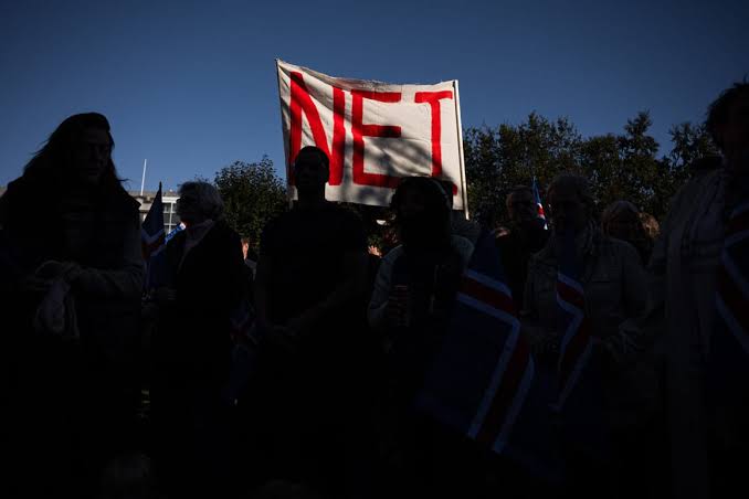 Iceland's referendum rejection of EU accession talks is a symbolic setback for the bloc, as security alone fails to lure richer, already integrated countries