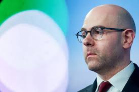 Fed Governor Stephen Miran Steps Down From White House CEA Role
