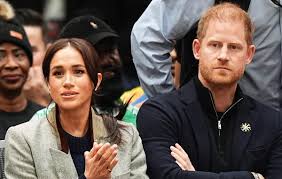 Amigo de Harry e Meghan Markle revela como o casal realmente age nos bastidores: 'Ninguém fica sabendo'