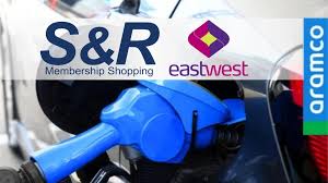 Aramco launches flash promos at first Philippine gas station
