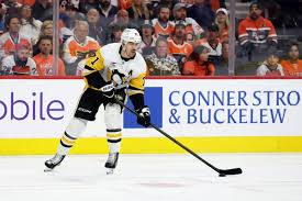 Evgeni Malkin returning to Penguins on 1-year, $5.5 million deal