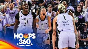 WNBA playoffs, Aces-Valkyries score: A'ja Wilson, short-handed Aces aim to even series in Game 2 — Yahoo Sports