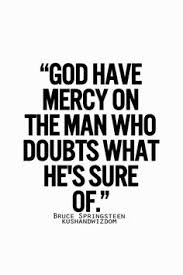 Bruce Springsteen&#39;s Lyrics on Pinterest | Bruce Springsteen, Born ... via Relatably.com