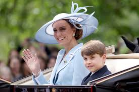 Wimbledon Mystery: Why Prince Louis Misses the Grand Slam Every Year — Palace Protocol and Family Traditions Revealed