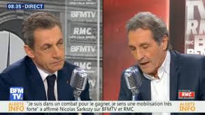 Résultat de recherche d'images pour "Nicolas Sarkozy bourdin"