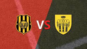 TyC Sports - News update