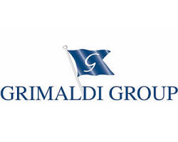 Image of Grimaldi Group logo
