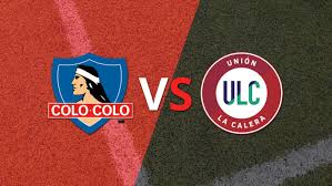 Colo Colo y U. La Calera cierran la jornada con este duelo