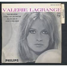 VALERIE LAGRANGE paris wellington - 115270303