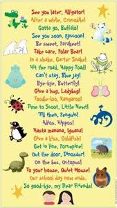 Poems for the classroom on Pinterest | Goodbye Quotes, Read To ... via Relatably.com