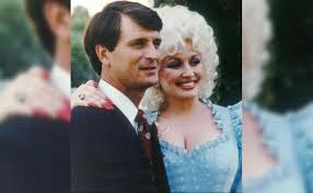 Dolly Parton has spoken out about grieving her husband of 58 ...