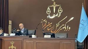 نخستین جلسه دادگاه رسیدگی به پرونده «کوروش کمپانی» برگزار شد