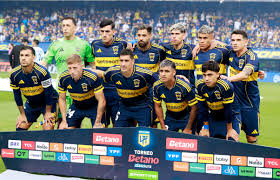 Trend Google: boca juniors - barcelona sc