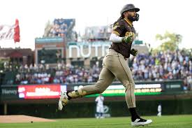 Padres Daily: HR + SP + bad execution; Fernando Tatis Jr. moves up; Manny Machado too; plan at second