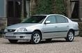 Toyota Avensis I (1997-2003) - opinie