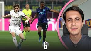 Trend Google: calciomercato inter