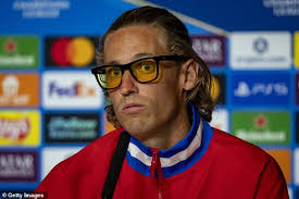 La estrella del Atlético de Madrid sigue generando controversia