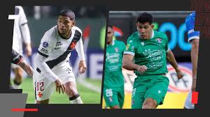 Vasco Da Gama Vs