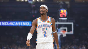 OKC Thunder Make Starting Lineup Decision For Season Opener vs. Spurs — Sports Illustrated