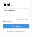 Aol.fr email