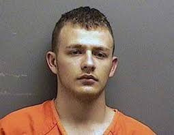 November 2008 - Charles &quot;Charlie&quot; James Wilkinson, age 19, pled guilty - Sentence: Life in prison without parole. - charlie-james-wilkinson