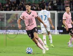 Forza Palermo - News update