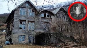 Image result for Haunted house