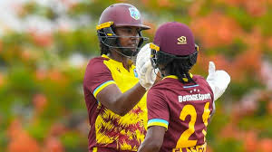 ESPNcricinfo - News update