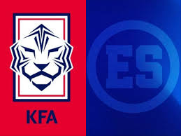 South Korea vs El Salvador International Friendly: Check Head-to-Head Statistics, LIVE Streaming Details, Teams Stats, Results, Date, Time, Watch Live, Lineups, Result Prediction All You Need To Know