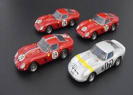 Image result for Ferrari 250 GTO
