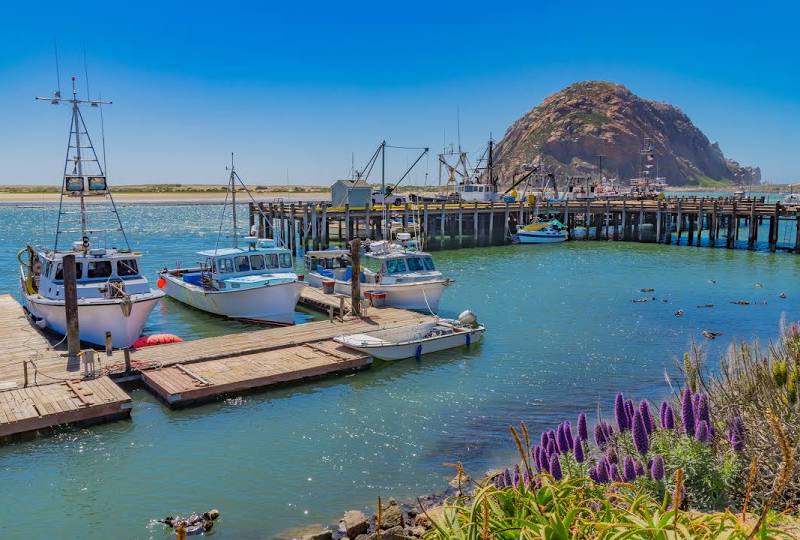 Morro Bay