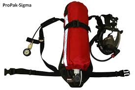 SCBA | Ashfield Safety Hire