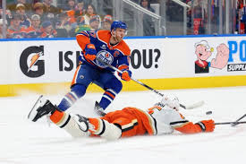 Ducks return to Stanley Cup playoffs after 7-year absence to face Connor McDavid and tested Oilers