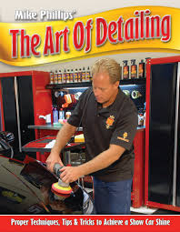 who is your favourite car Detailer?