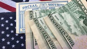 Social Security Payment Schedule for June 2025
