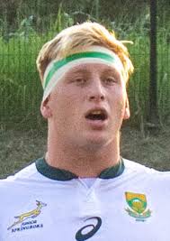 Picture of Corne Rahl