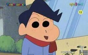 못본사람들을위해 다시 올리는 짱구는못말려에대한 소소한 사실+ 비밀 1편 | 인스티즈