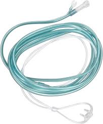 Endure CO2 Sampling Nasal Cannula, ETCO2 Cannula, Male ...